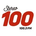Stereo 100 - FM 100.3